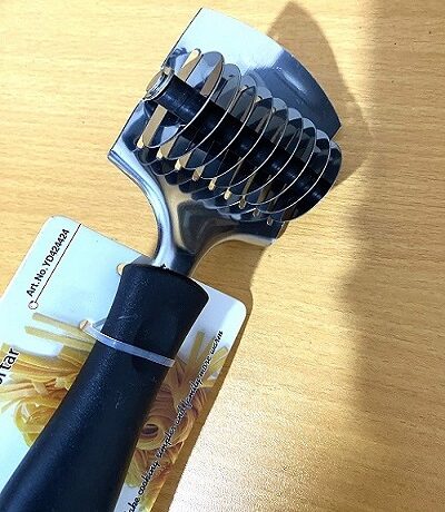 Pasta Cutter